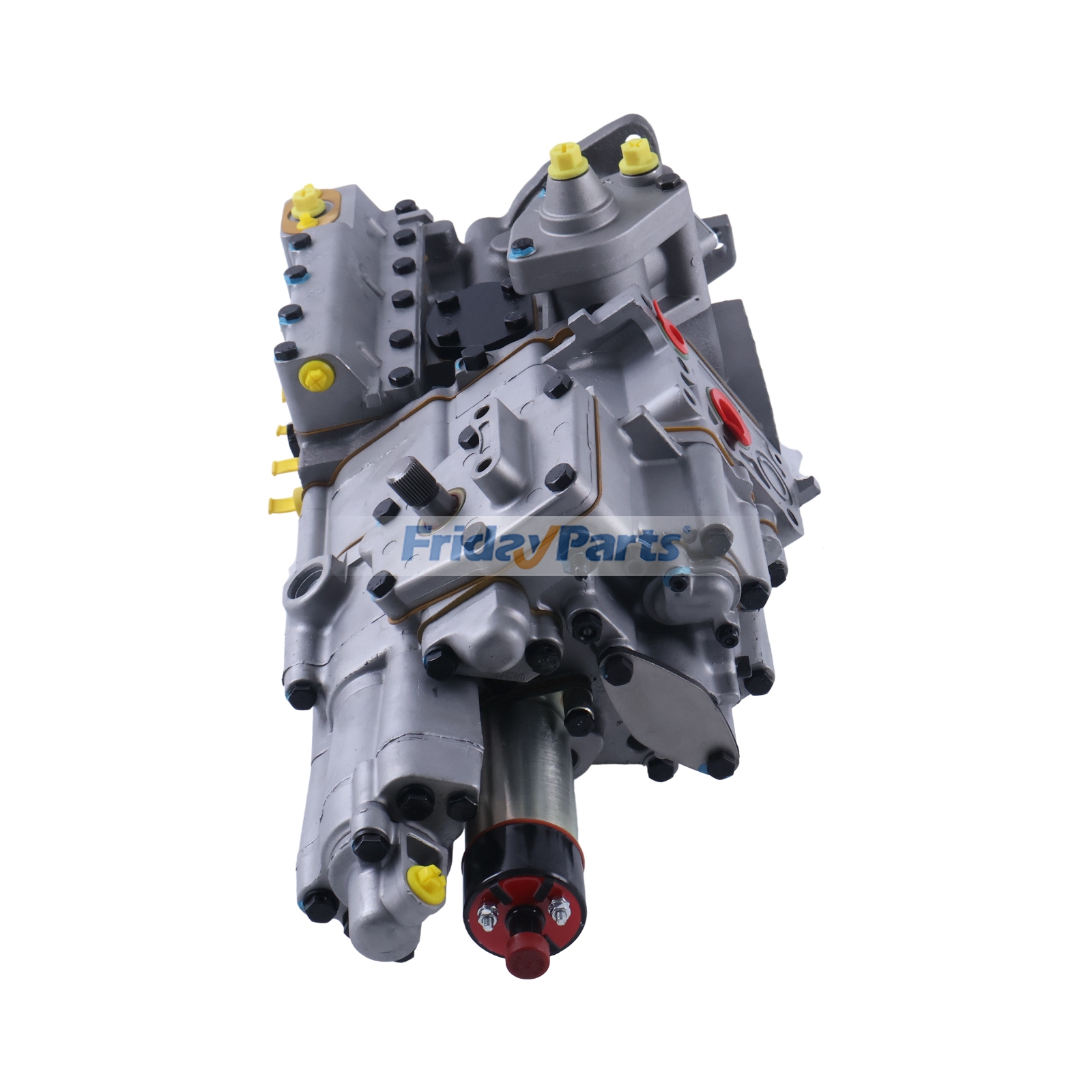 Fuel Injection Pump for Compactor,Dozer,Engine,Excavator,Loader,Motor Grader,Skidder,Tractor