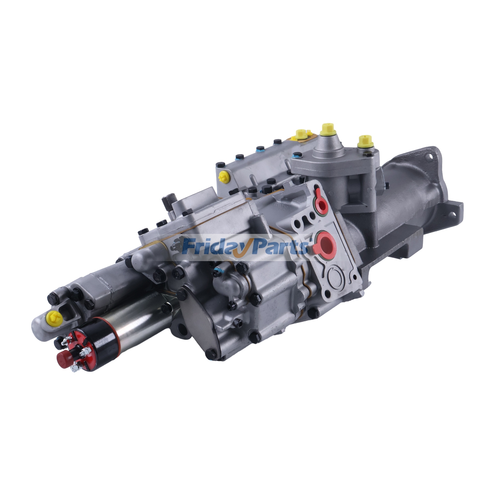 Compactor,Dozer,Engine,Excavator,Loader,Motor Grader,Skidder,Tractor Fuel Injection Pump