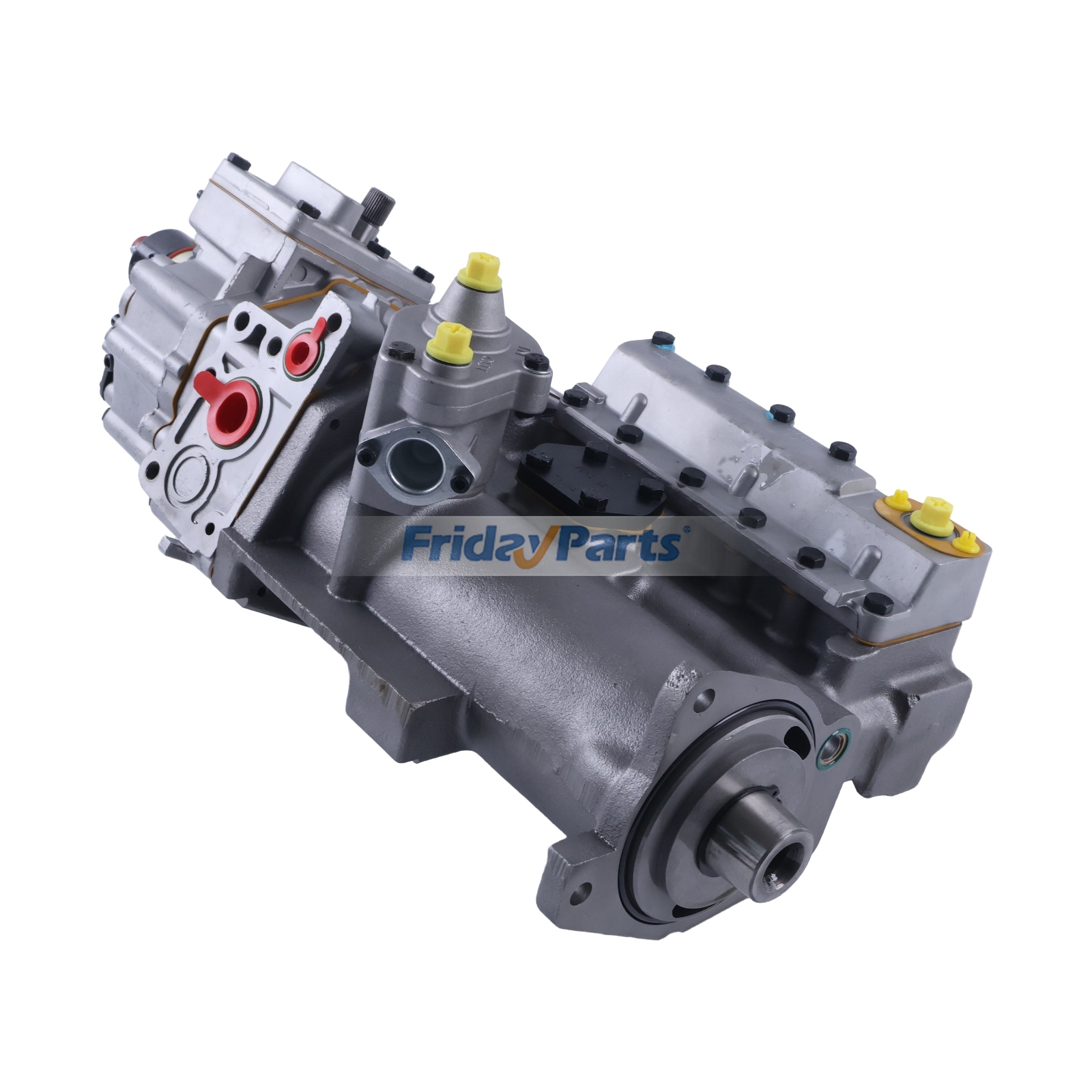  Fuel Injection Pump For CAT
