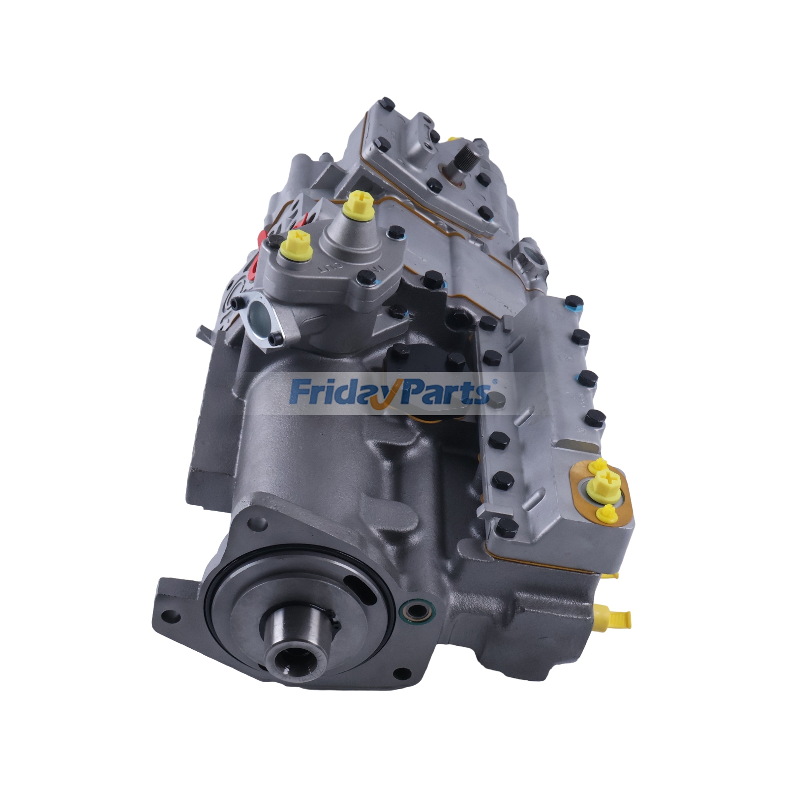 FridayParts Fuel Injection Pump