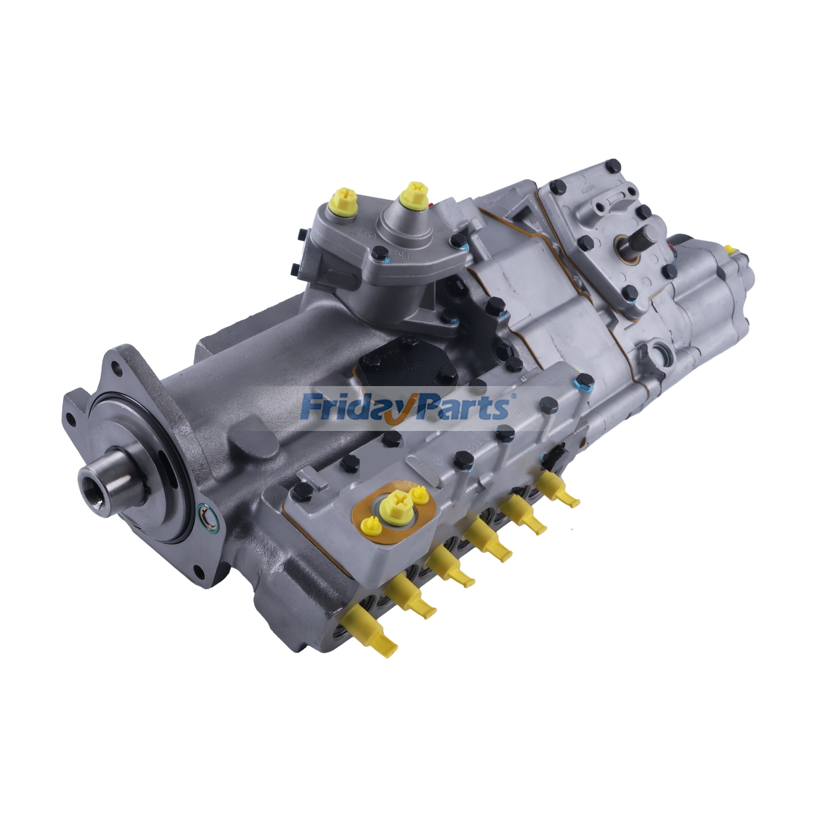 Fuel Injection Pump For CAT Compactor,Dozer,Engine,Excavator,Loader,Motor Grader,Skidder,Tractor
