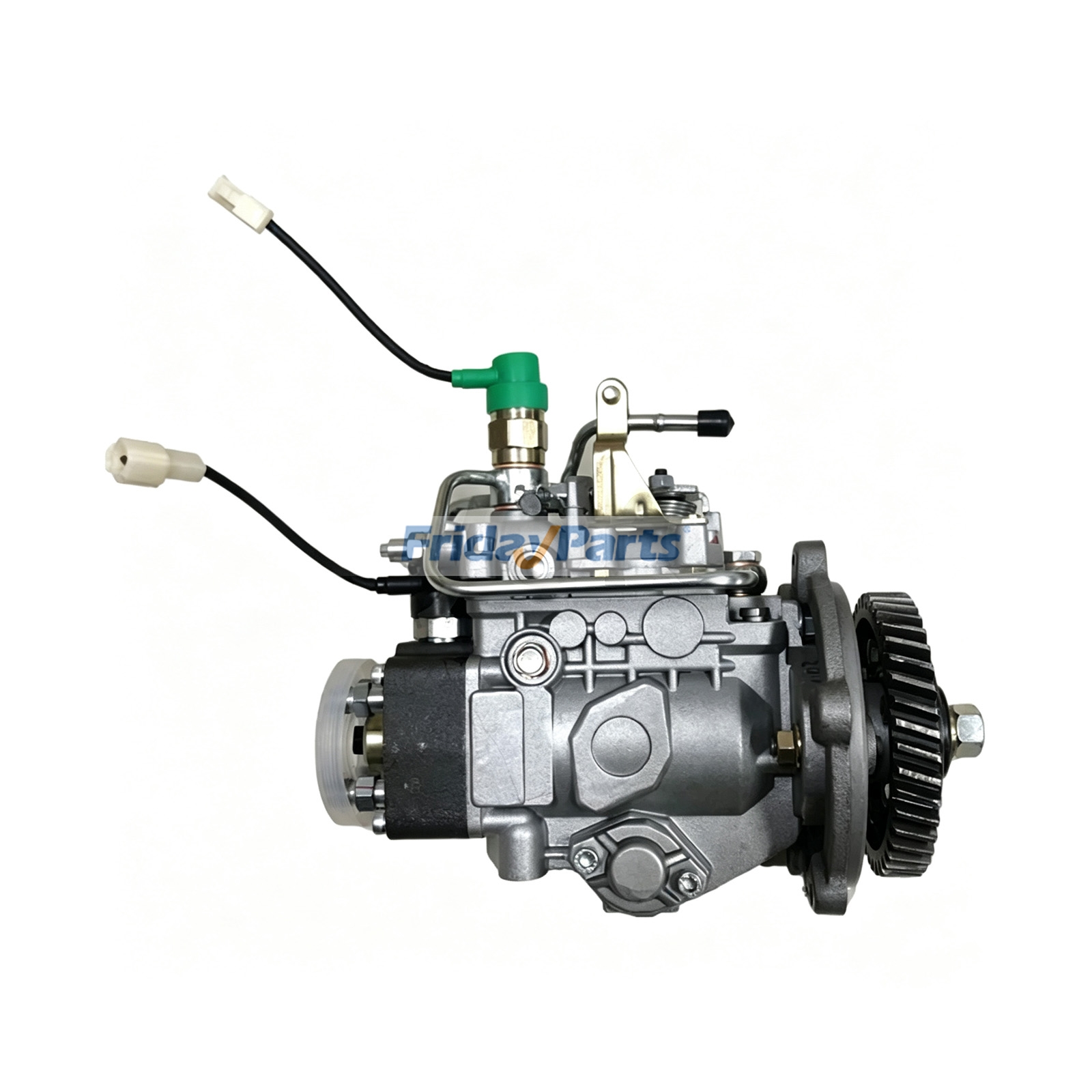 Pompe d'injection de carburantpour Moteur