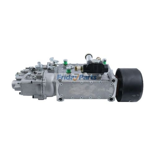 Fuel Injection Pump 1156033342 for Isuzu Engine 6HK1 Hitachi Fuel Injection Pump 1156033342 for Isuzu Engine 6HK1 Hitachi
