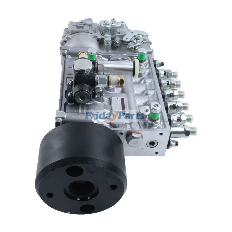 Parte para Motor,Excavadora