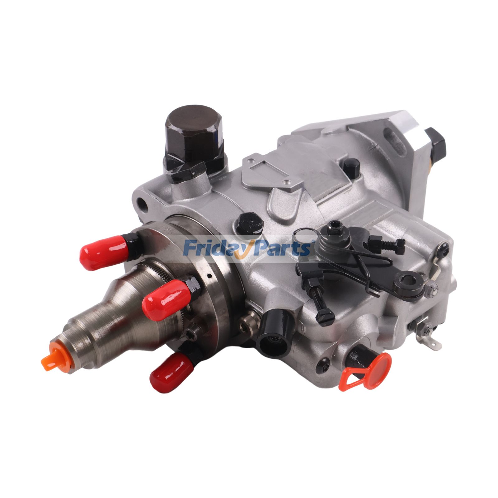 Bomba de inyección de combustible 119-7294 6I-1215 DB2435-4989 para motor Caterpillar CAT 3054 Cargador 438B 436B 428B