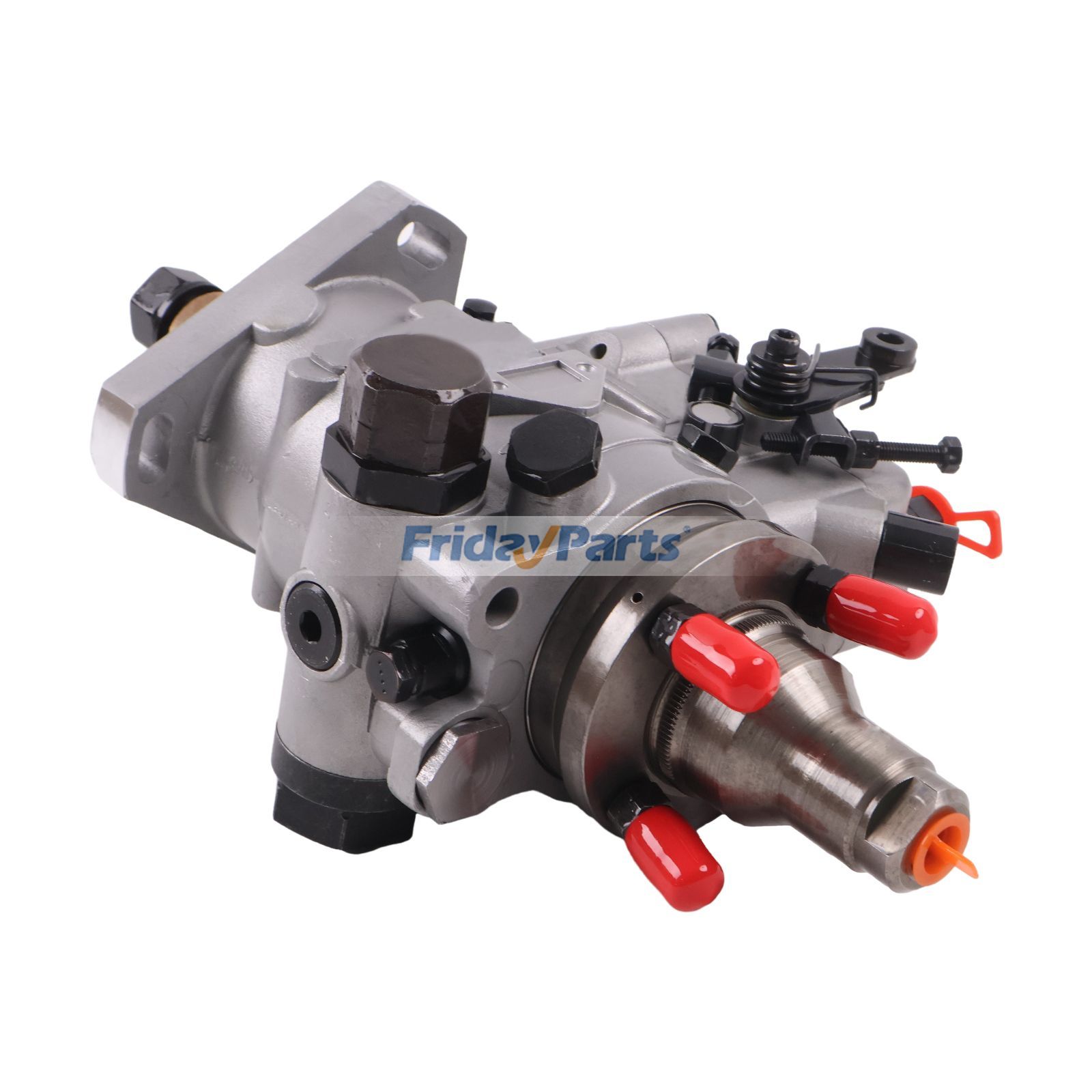 Bomba de inyección de combustible 119-7294 6I-1215 DB2435-4989 para motor Caterpillar CAT 3054 Cargador 438B 436B 428B de FridayParts