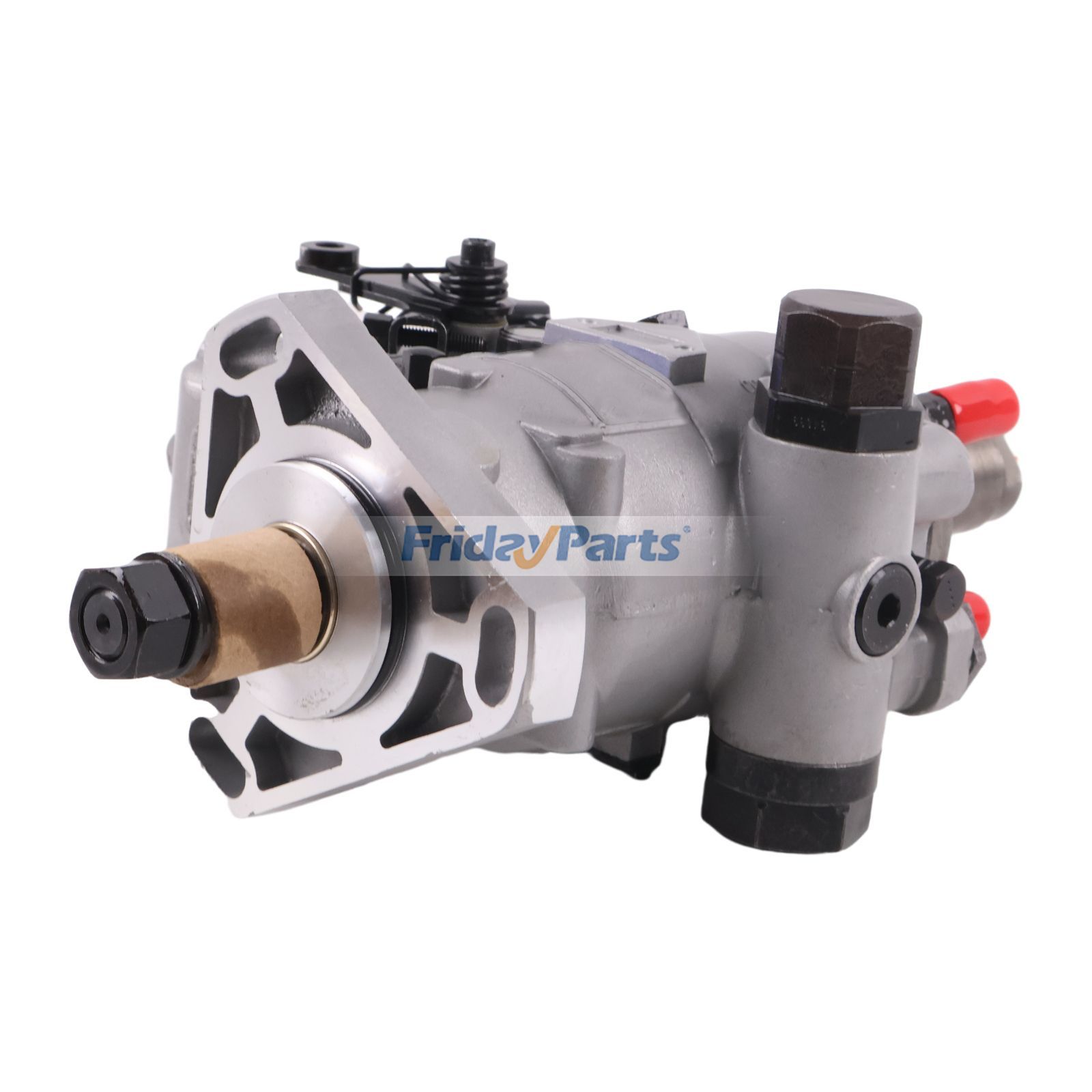 Bomba de inyección de combustible 119-7294 6I-1215 DB2435-4989 para motor Caterpillar CAT 3054 Cargador 438B 436B 428B para Motor,Pala cargadora Para CAT FridayParts