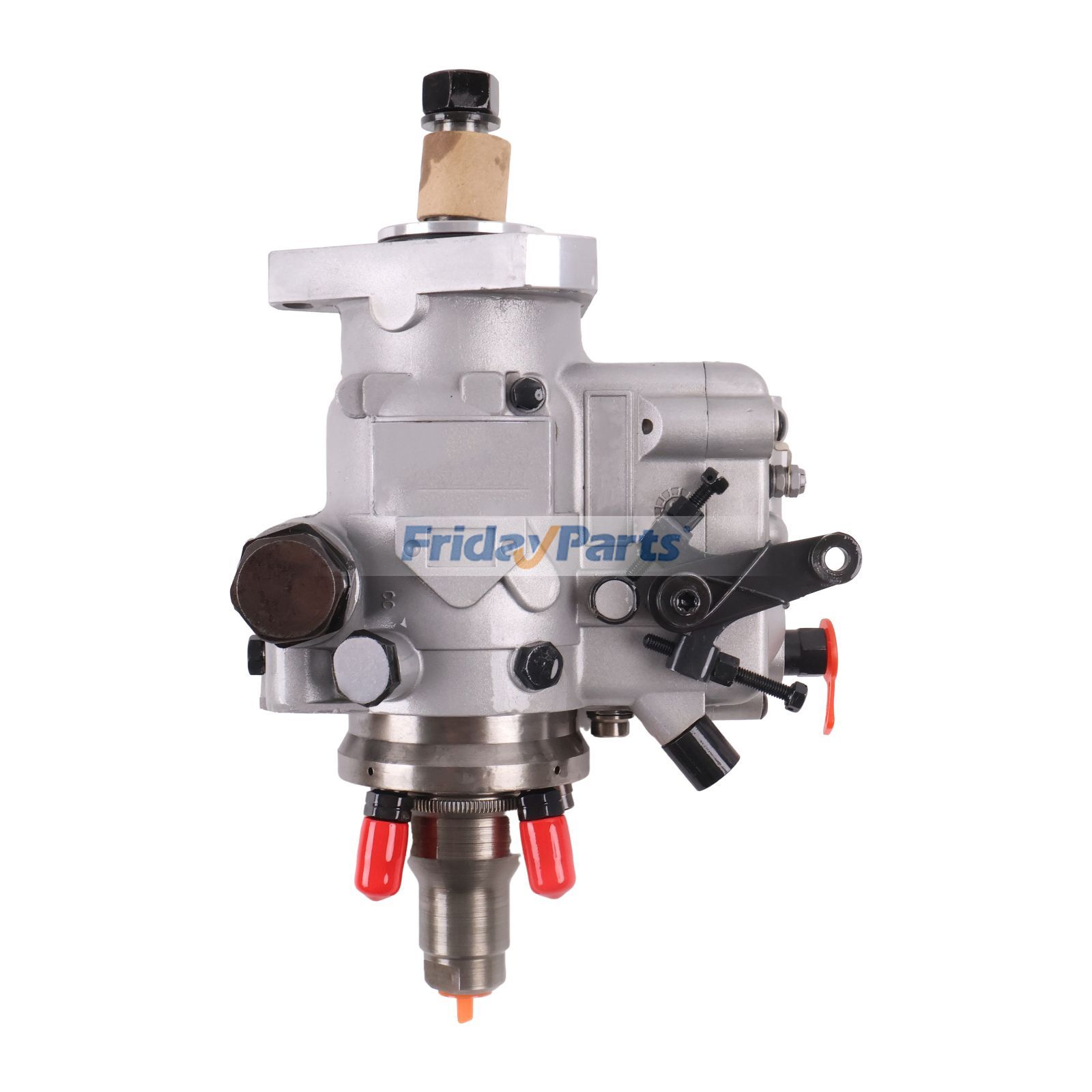 Bomba de inyección de combustible 119-7294 6I-1215 DB2435-4989 para motor Caterpillar CAT 3054 Cargador 438B 436B 428B