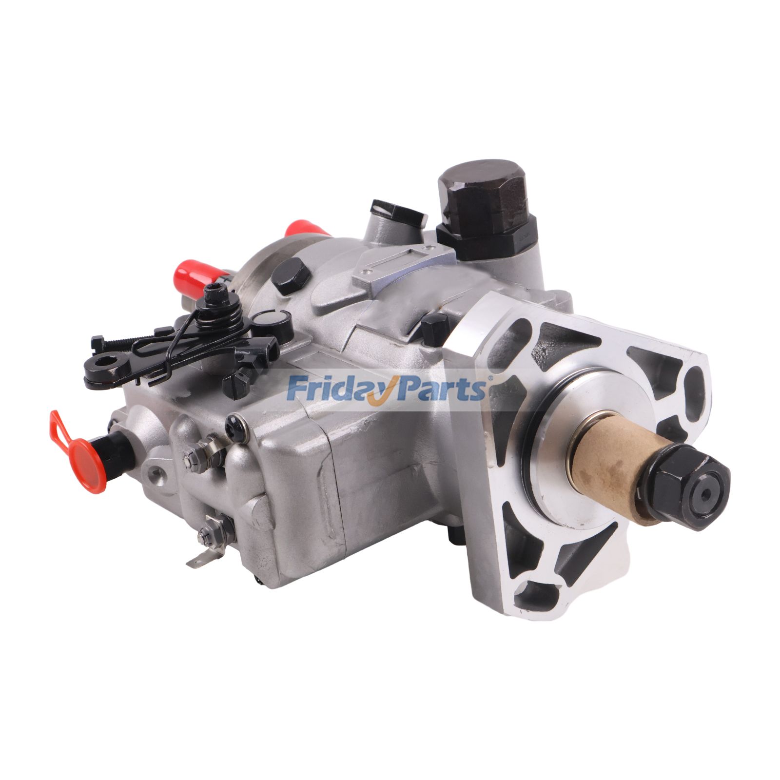 Compra Bomba de inyección de combustible 119-7294 6I-1215 DB2435-4989 para motor Caterpillar CAT 3054 Cargador 438B 436B 428B en Fridayparts