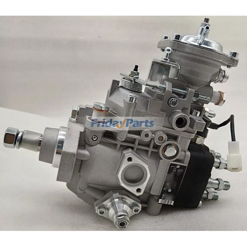 Fuel Injection Pump 119775-51920 for Yanmar Engine 6LP 6LPA