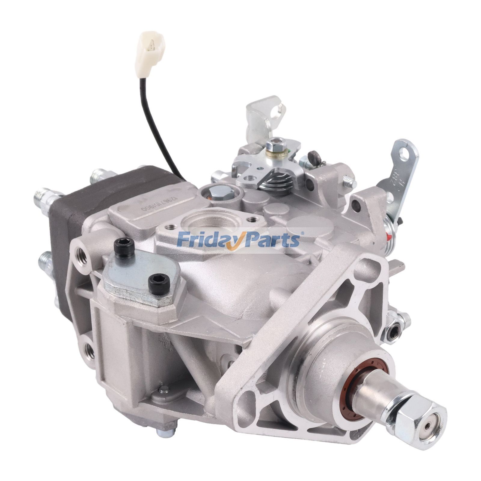 Einspritzpumpefür Motor