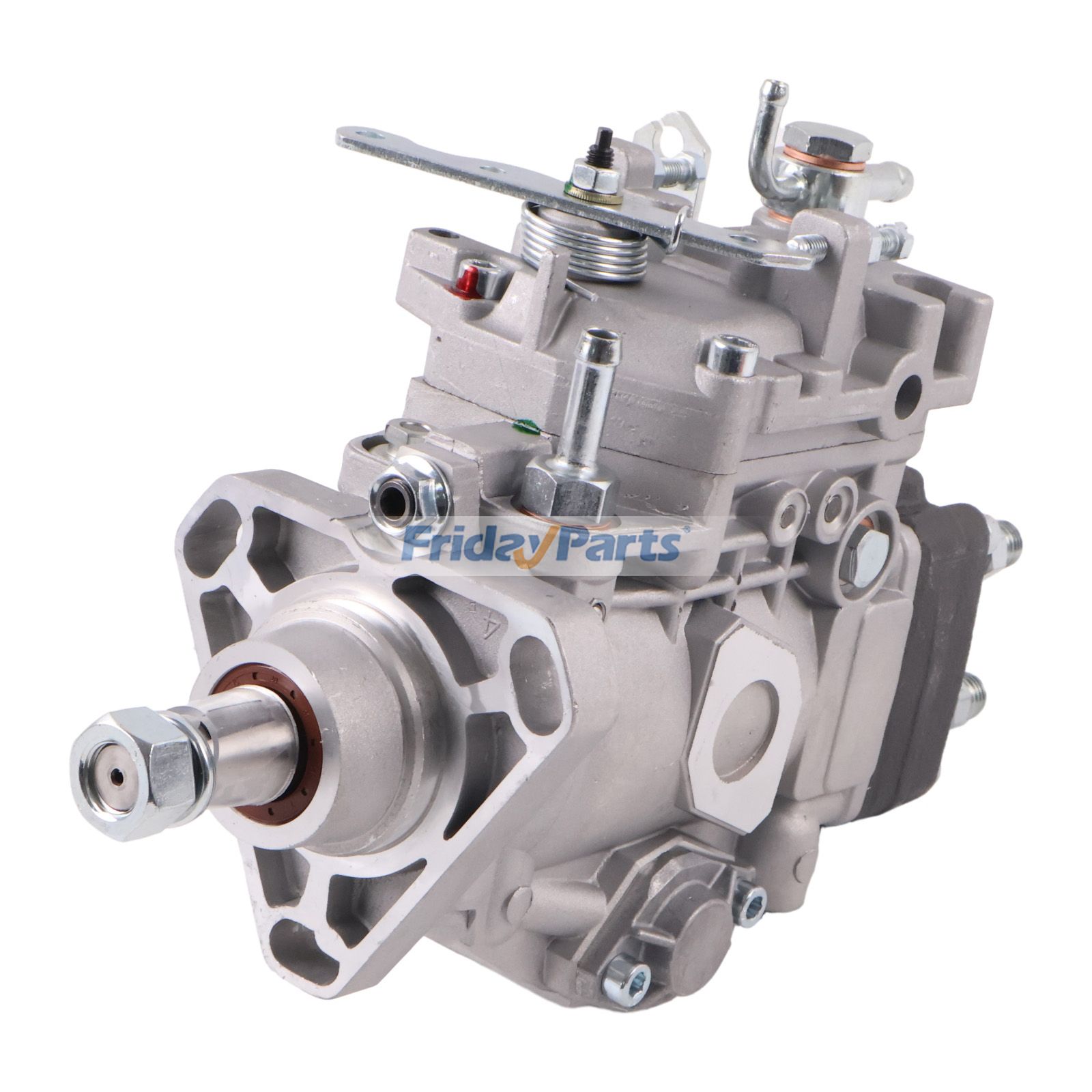 Einspritzpumpe 129671-51900 104642-7281 für Yanmar-Motor der Serie 4JH3