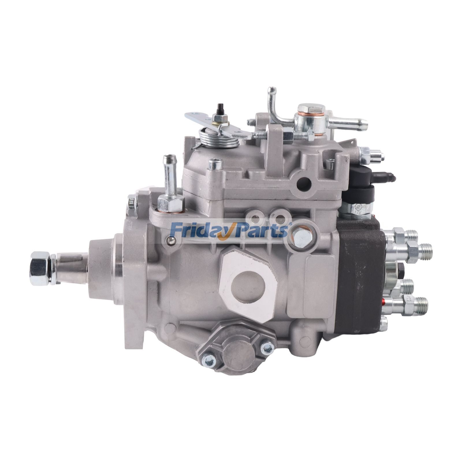 Einspritzpumpefür Motor