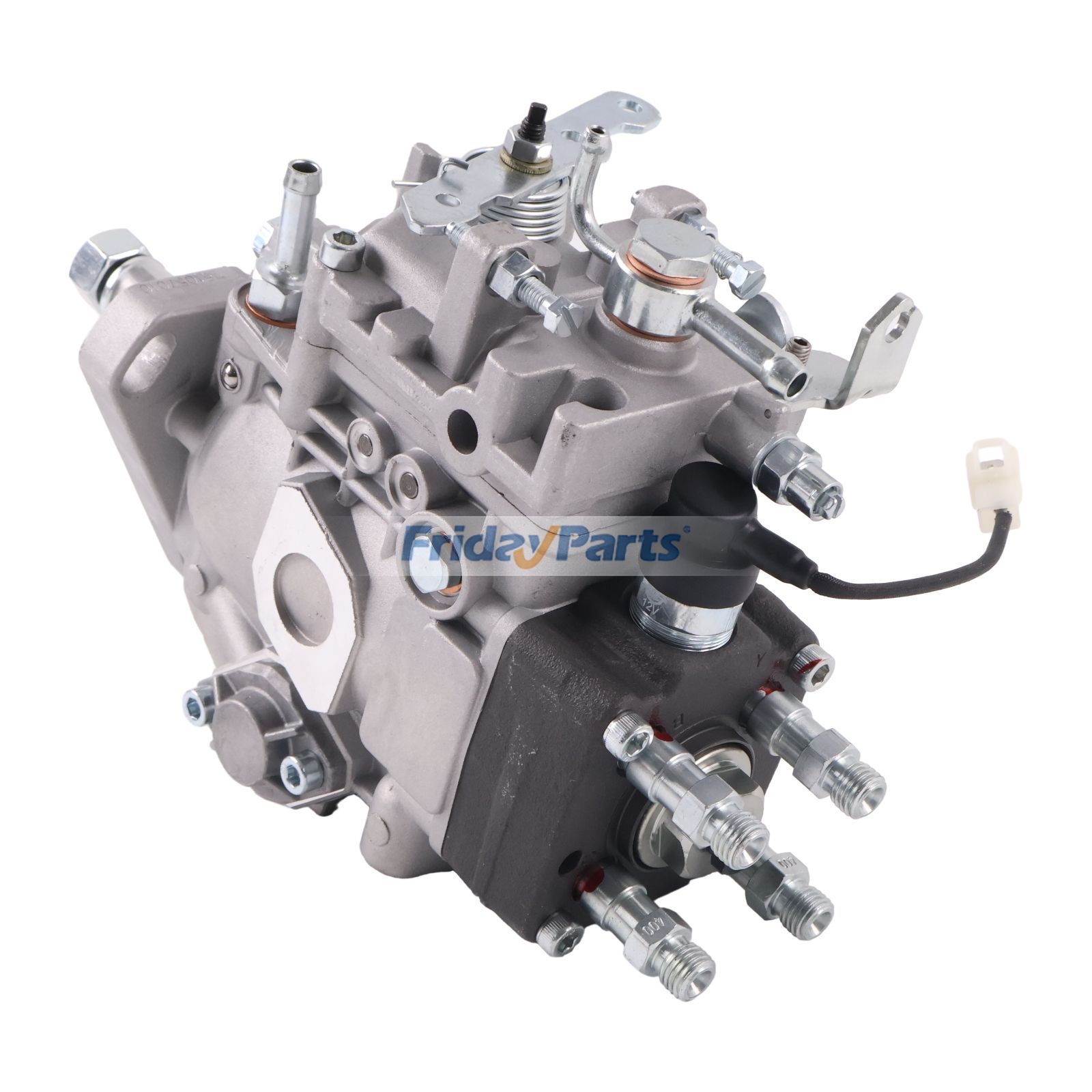 FridayParts Einspritzpumpe