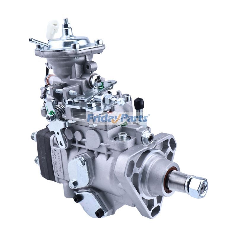 Engine Fuel Injection Pump