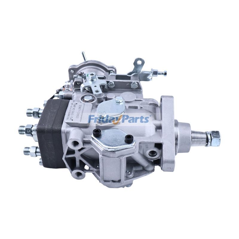 Fuel Injection Pump in Stock in China