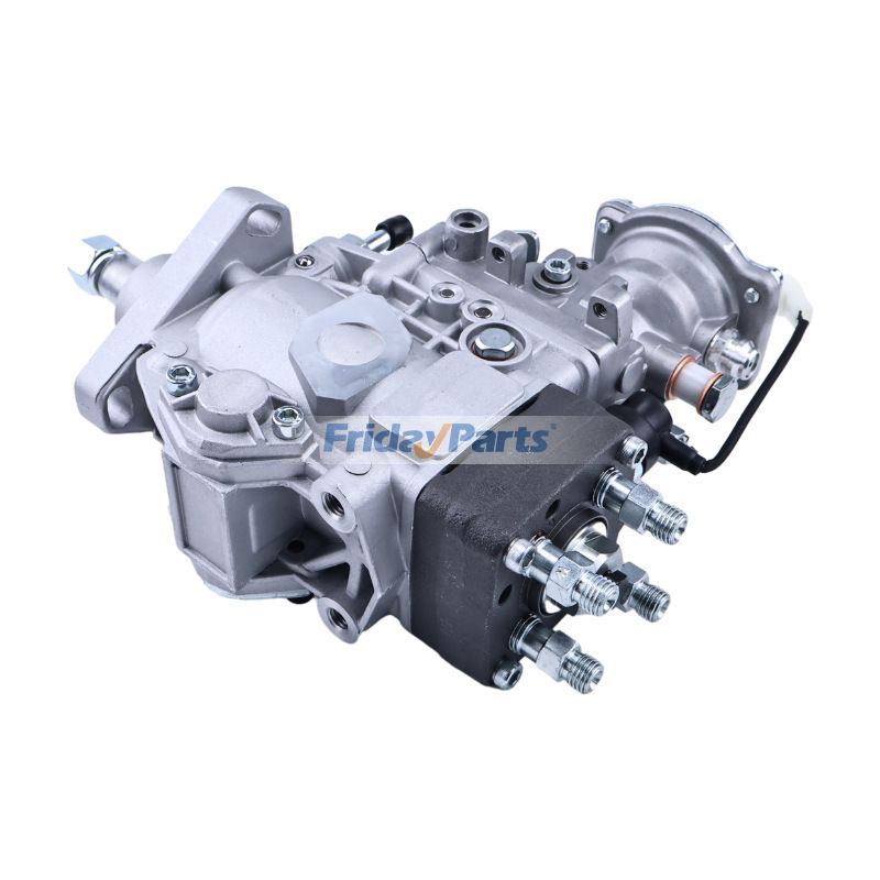 FridayParts Fuel Injection Pump