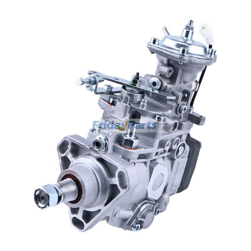 Einspritzpumpe 129671-51950 für Yanmar Schiffsmotor 4JH4-TE 4JH4-HTE