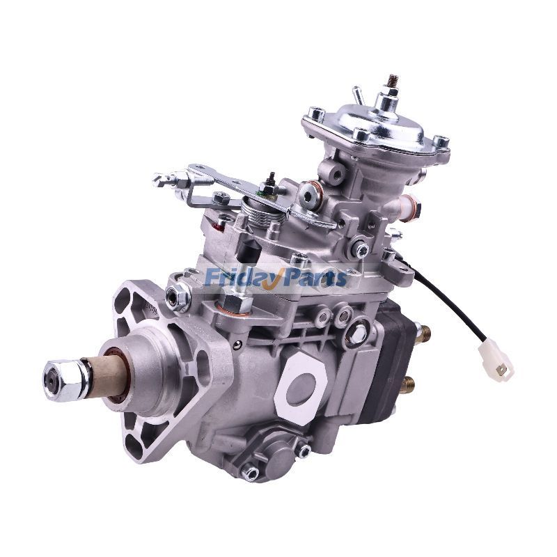 Fuel Injection Pump 129672-51950 for Yanmar Engine 4JH4 4JH4TX1