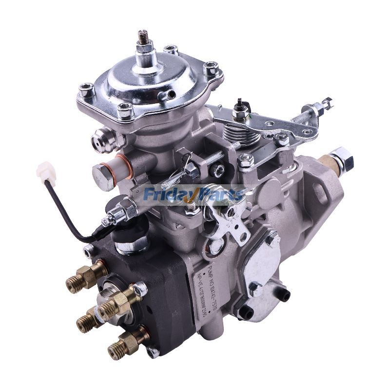 FridayParts Fuel Injection Pump
