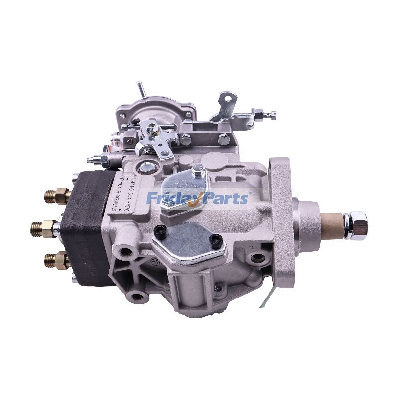 Fuel Injection Pump  Engine