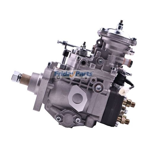 77456 Injection Pump Fuel Injection Pump 129672-51950 for Yanmar Engine 4JH4 4JH4TX1