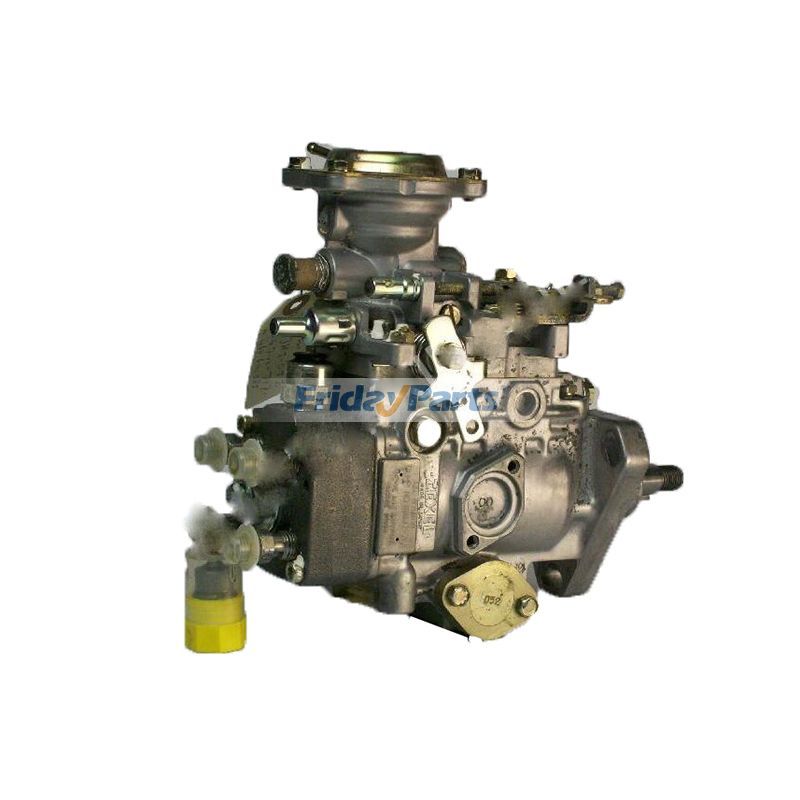 Einspritzpumpe 129698-51902 12969851902 für Yanmar-Motor 4JH3-DTZ