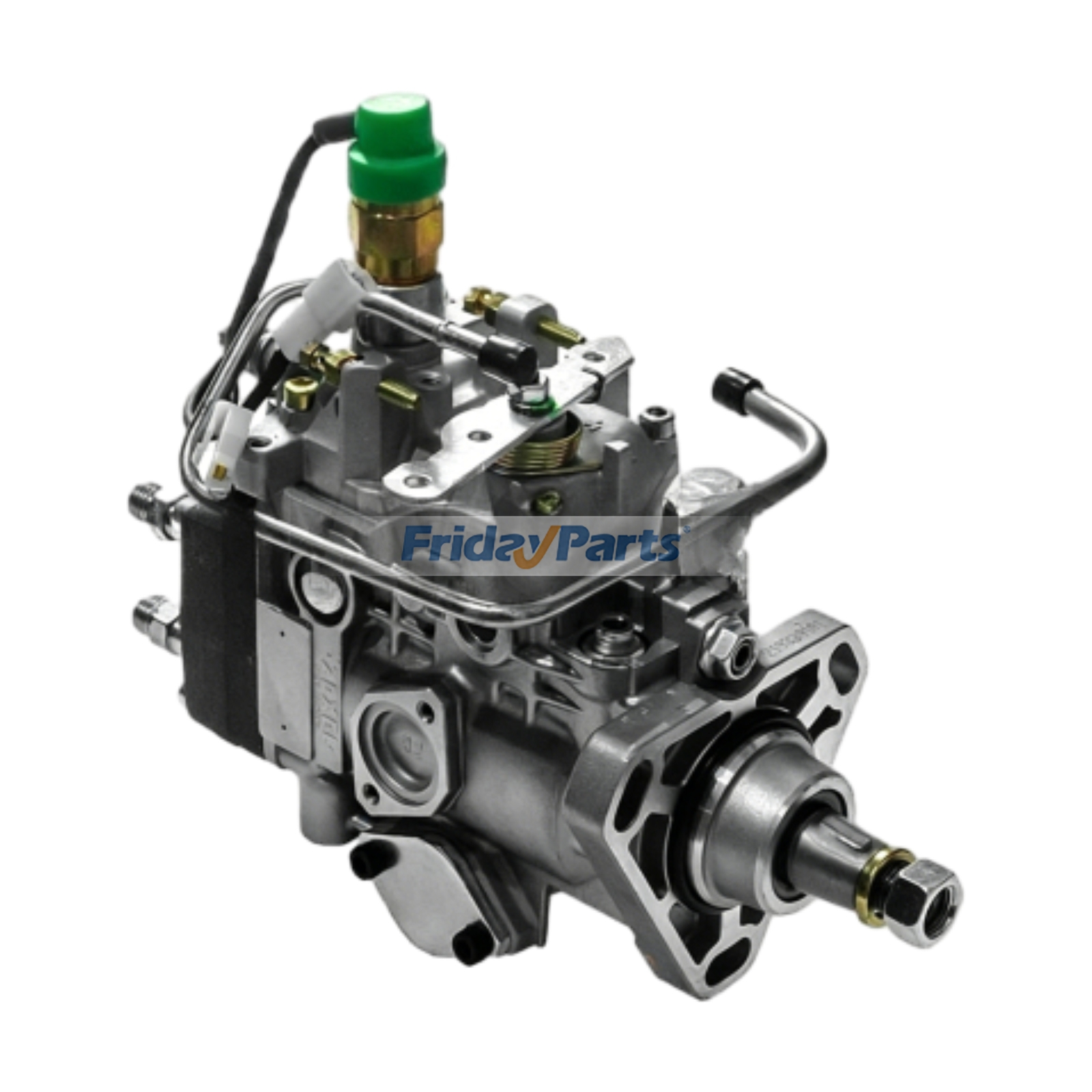 Bomba injetora de combustível 129904-51120 para motor Yanmar 4TNE92-POM 4TNE92-POMD 4TNE94