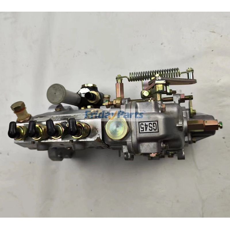 ねむ fuel-injection-pump-129915-