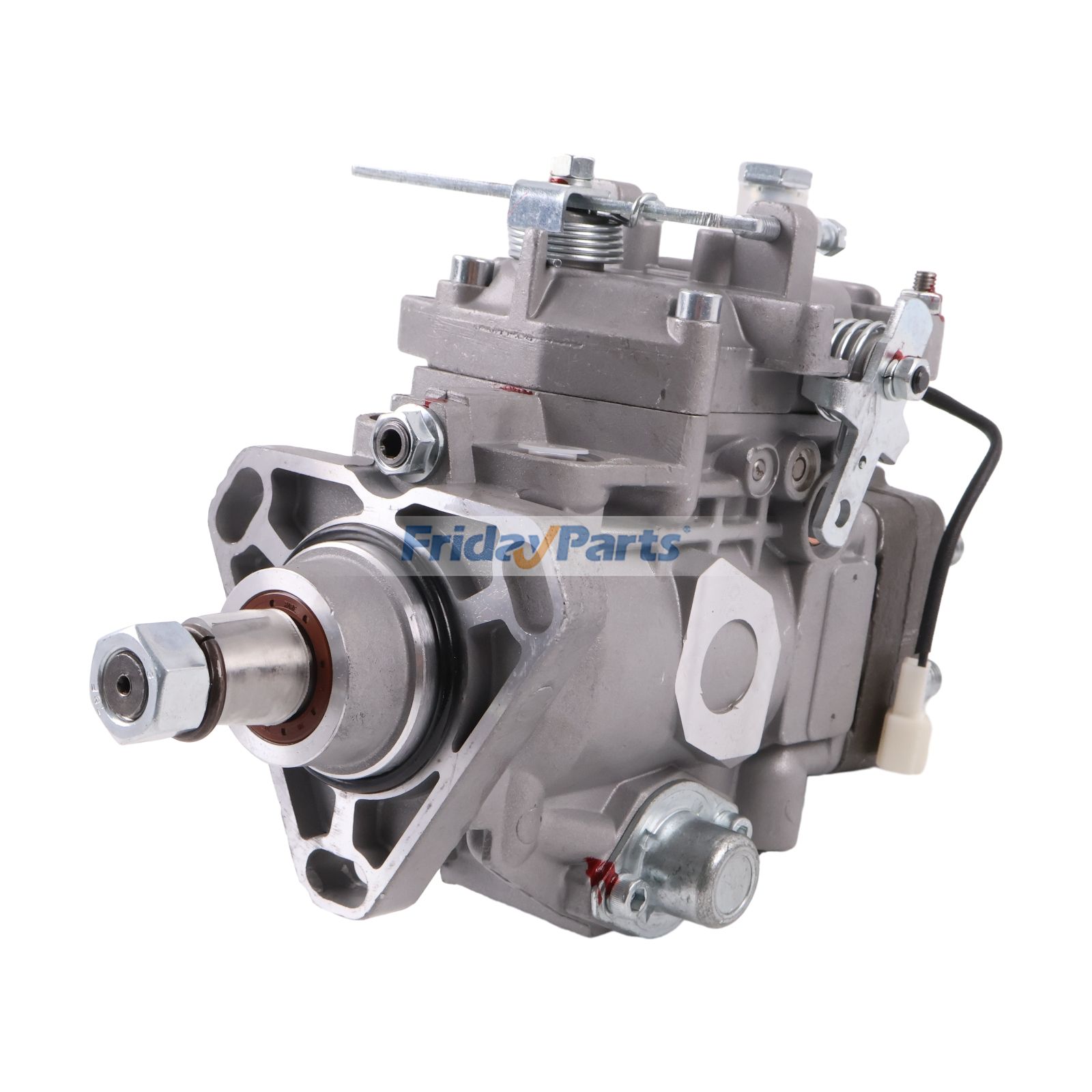 Bomba de inyección de combustible 129917-51410 104742-7580 para motor Yanmar 4TNE92