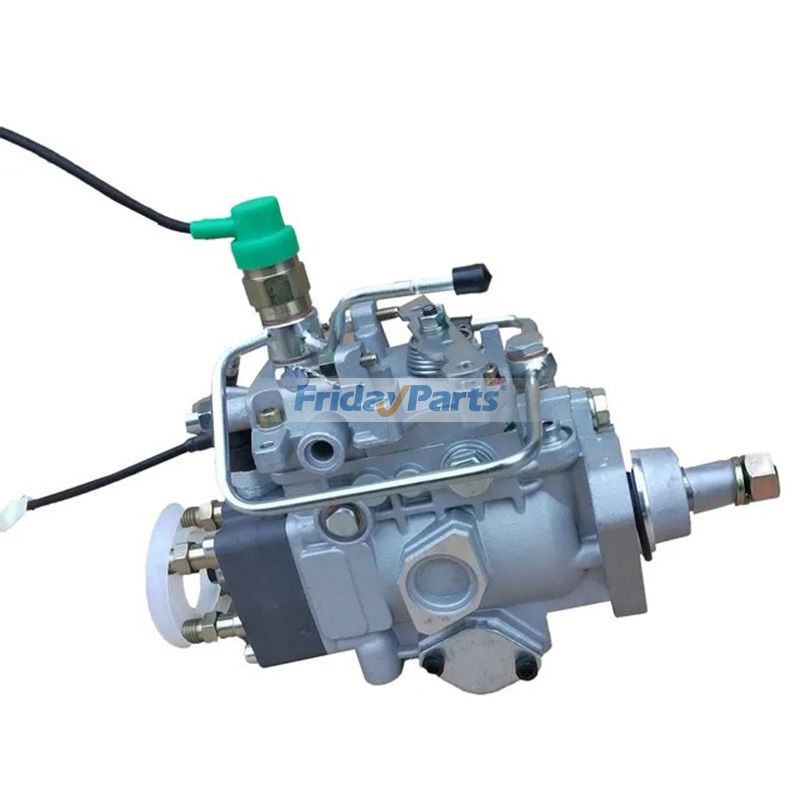 Fuel Injection Pump 129919-51501 for Yanmar Engine 4TNE98