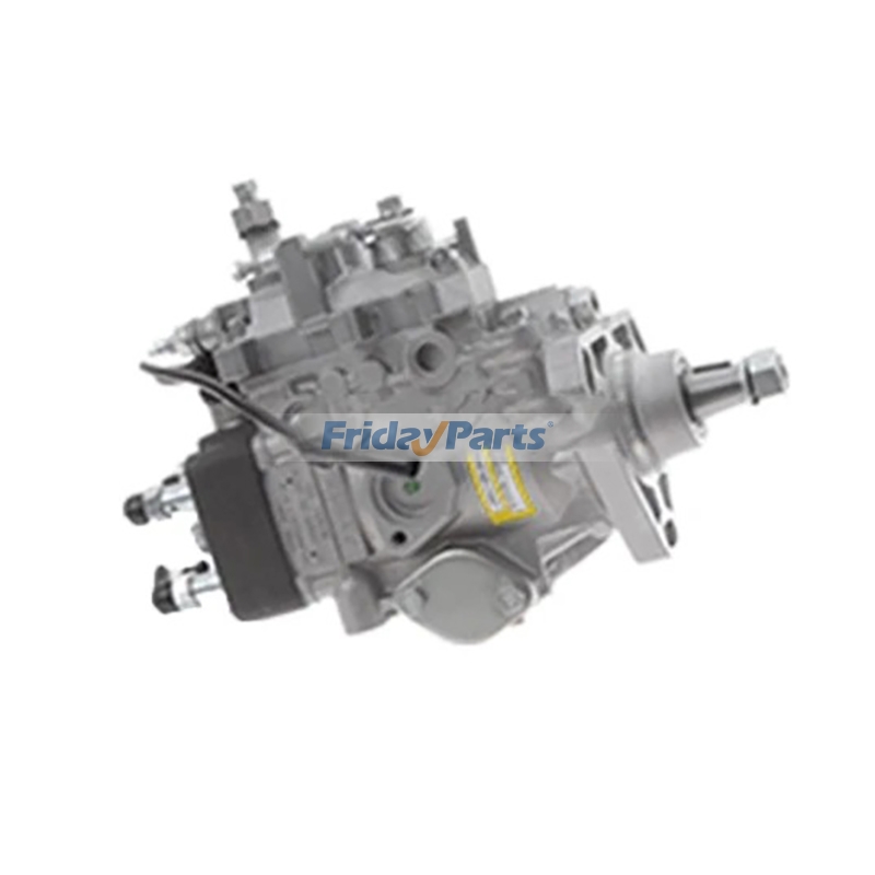 Bomba injetora de combustível 129931-51010 para motor Yanmar 4TNE94L-CKM 4TNE94L-CKS