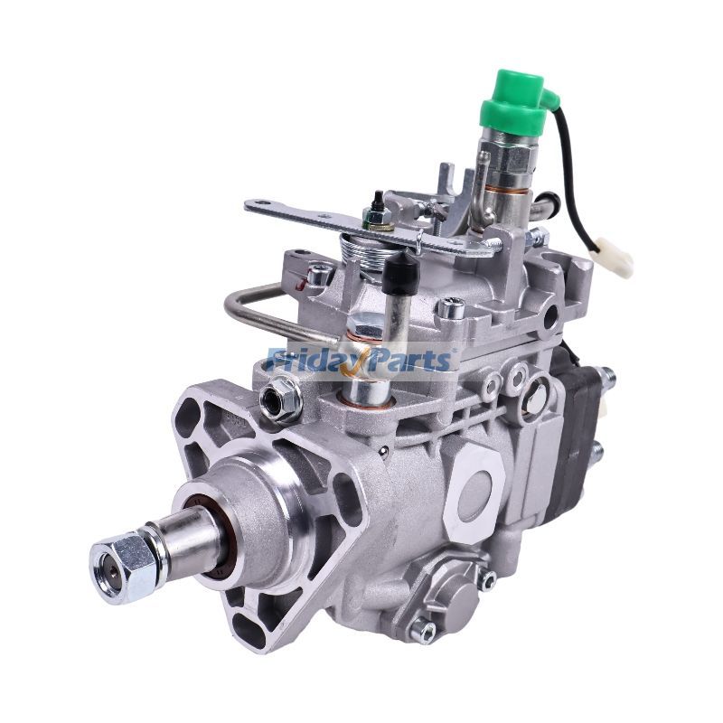 Bomba de inyección de combustible 129971-51000 para motor Yanmar 4TNE98-UPOM 4TNE98-UPOMD 4TNE98-URTL 4TNE98-URTLD 