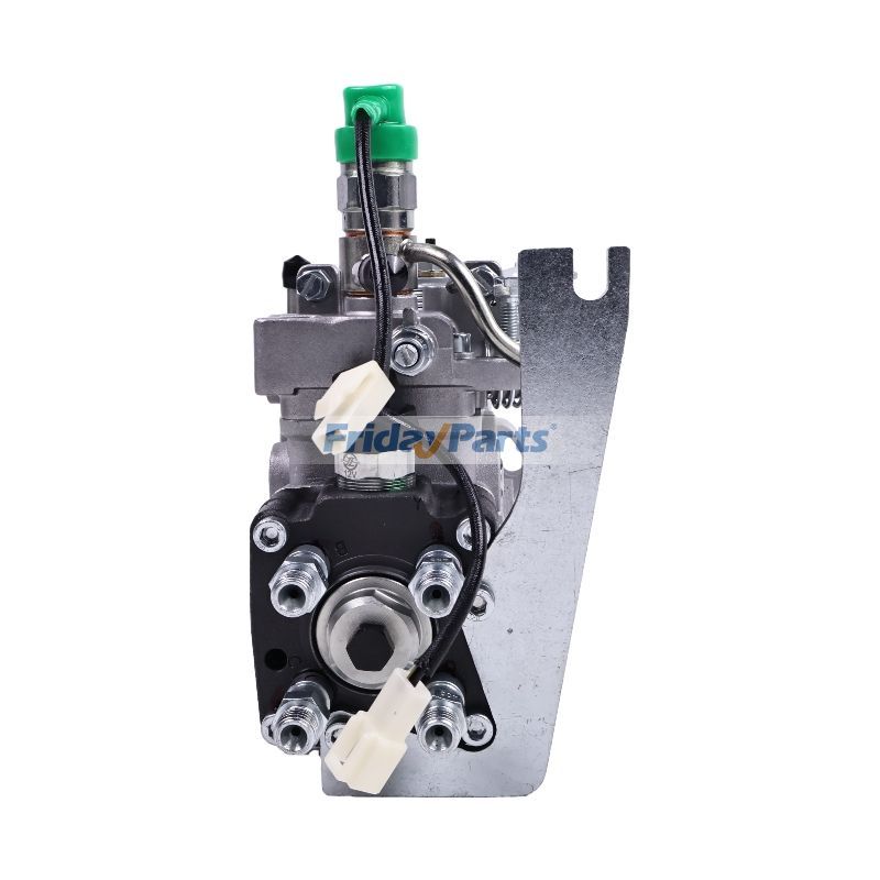 Bomba de inyección de combustible 129971-51000 para motor Yanmar 4TNE98-UPOM 4TNE98-UPOMD 4TNE98-URTL 4TNE98-URTLD