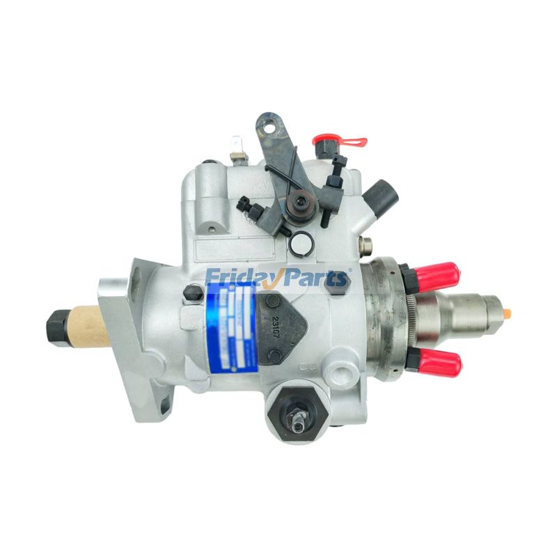 Bomba de inyección de combustible 130-1416 DB2435-5221 para retroexcavadora Caterpillar CAT 3054 (416C, 426C y 428C)