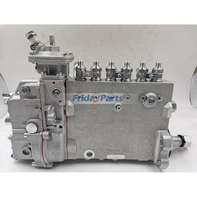 Bomba de inyección de combustible 13030186 para motor Deutz TD226BB-6G TD226D