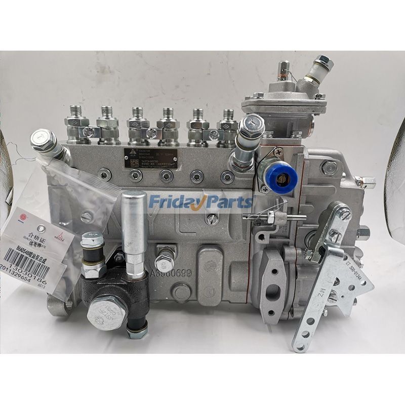 Bomba de inyección de combustible 13030186 para motor Deutz TD226BB-6G TD226D Para OTRA MARCA