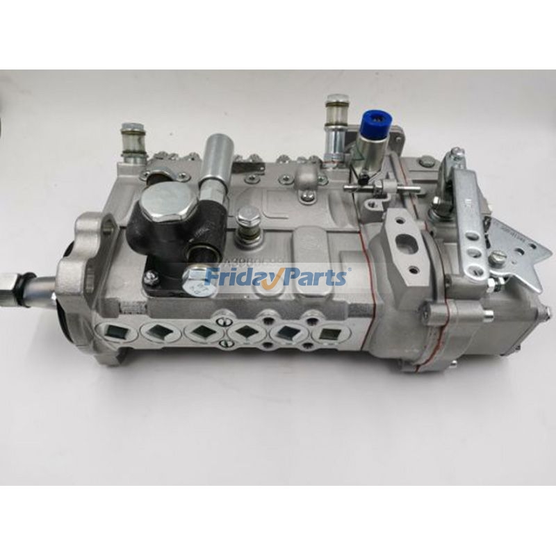 Bomba de inyección de combustible 13030186 para motor Deutz TD226BB-6G TD226D de FridayParts