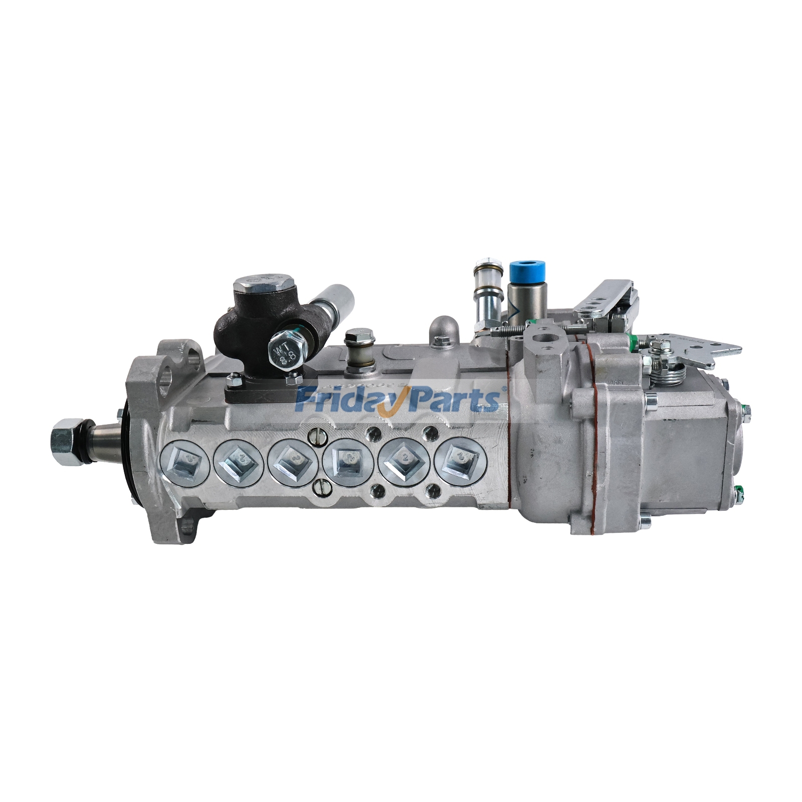 Compra Bomba de inyección de combustible 13054755 para motor Weichai WP6 Deutz 226B en Fridayparts