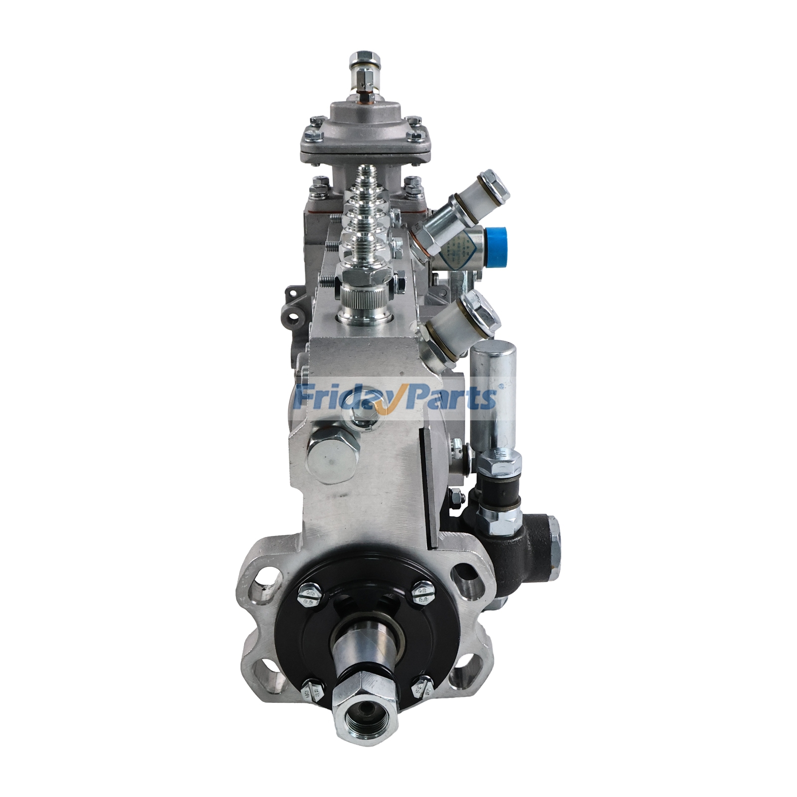 Bomba de inyección de combustible 13054755 para motor Weichai WP6 Deutz 226B para Motor