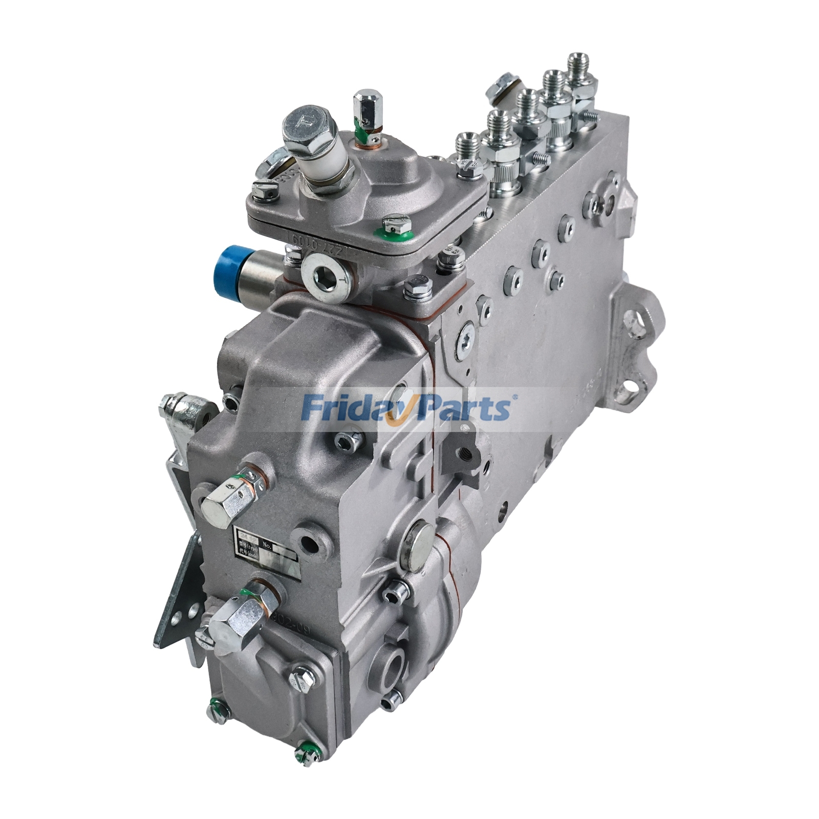 Bomba de inyección de combustible 13054755 para motor Weichai WP6 Deutz 226B