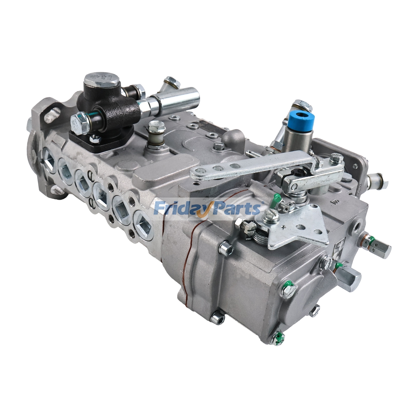 Parte para Motor