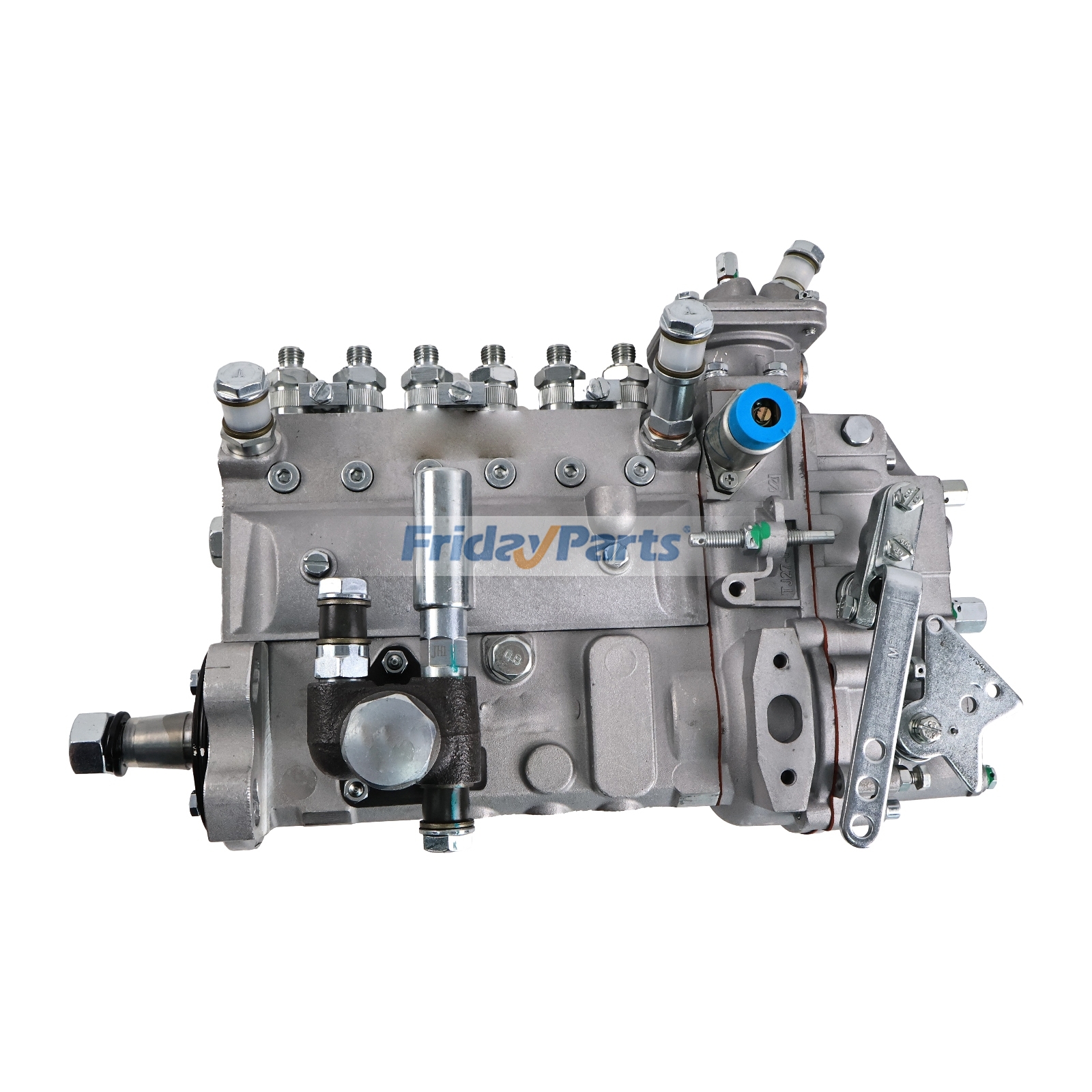 Bomba de inyección de combustible 13054755 para motor Weichai WP6 Deutz 226B para Motor