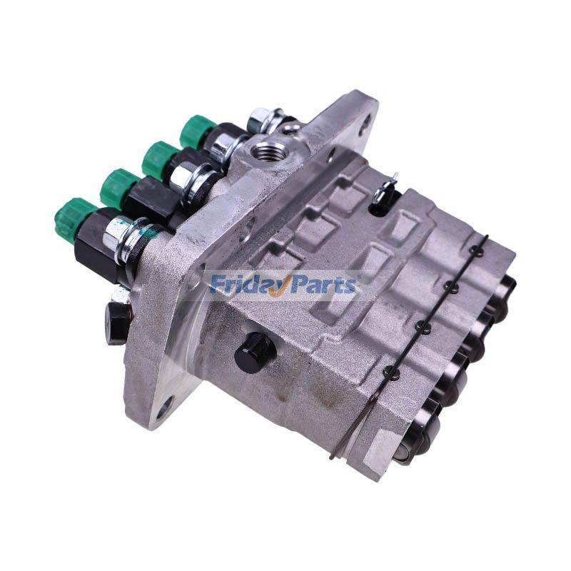Zylinderkopf NEU für Perkins 404C-22 Motor Serie 400 HP - ATX Motorparts