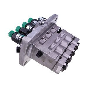 パーキンスエンジン404D-22 404C-22 104-19用燃料噴射ポンプ131010080