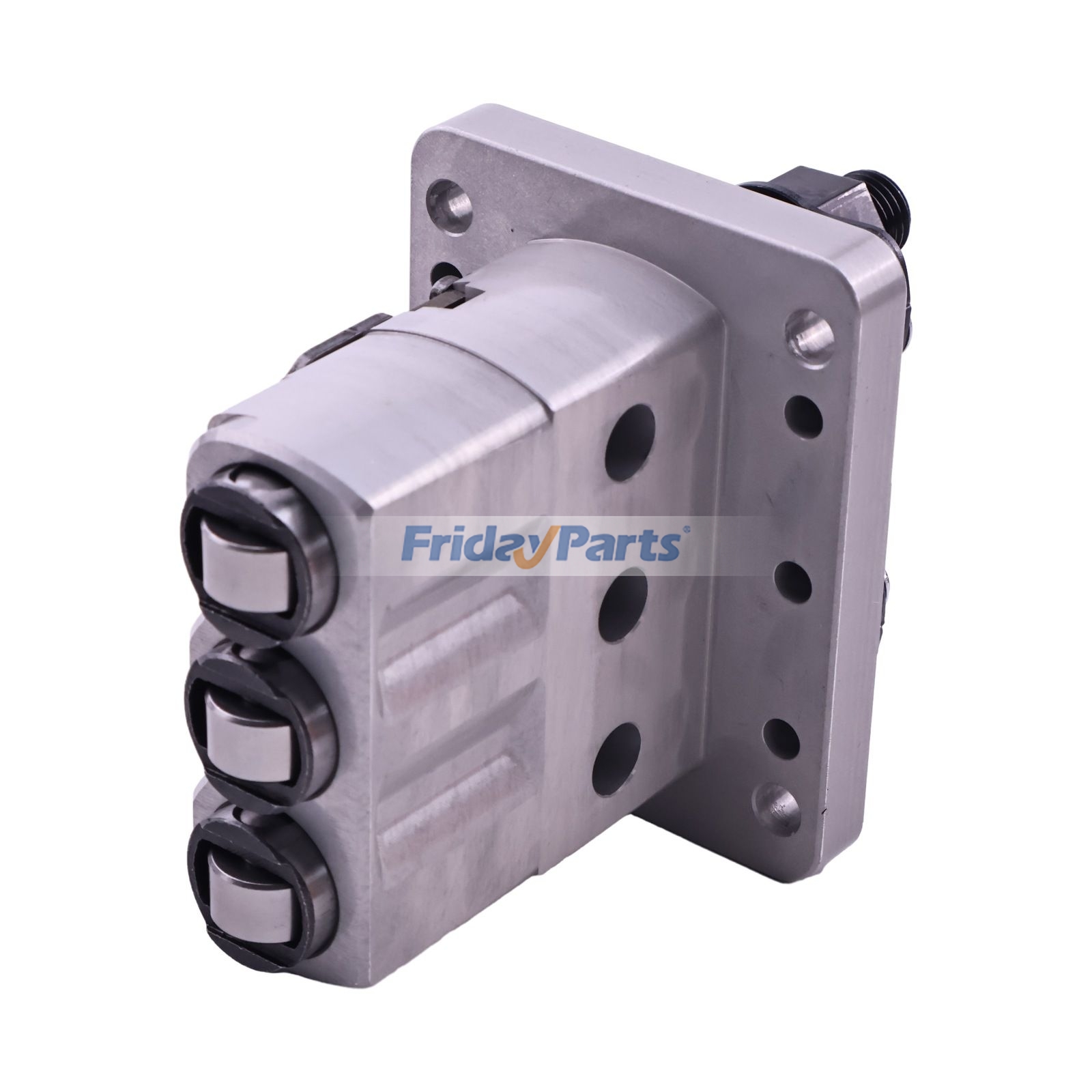 FridayParts Fuel Injection Pump