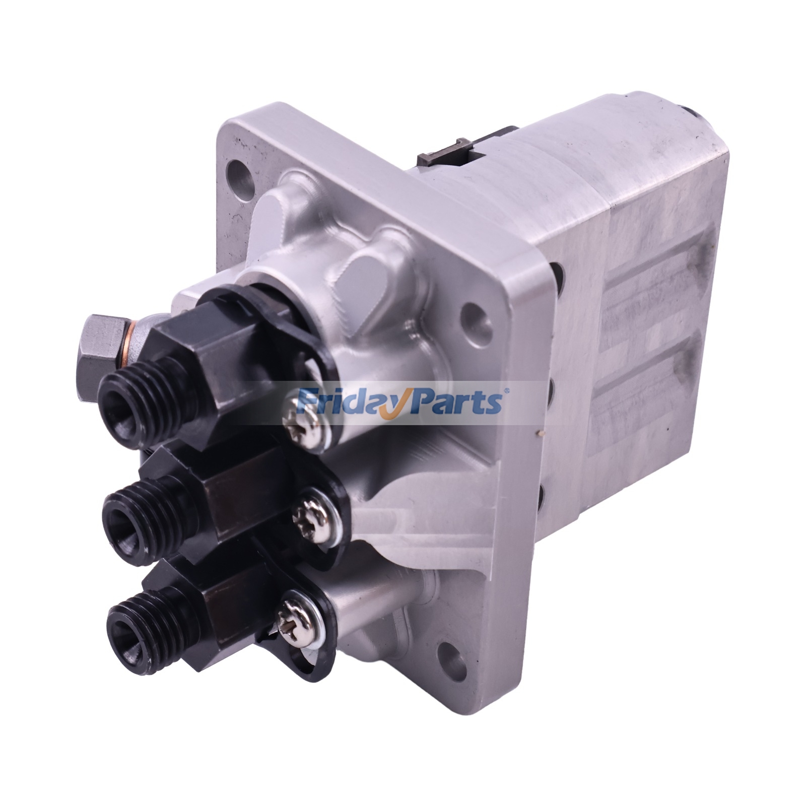 Fuel Injection Pump  Engine
