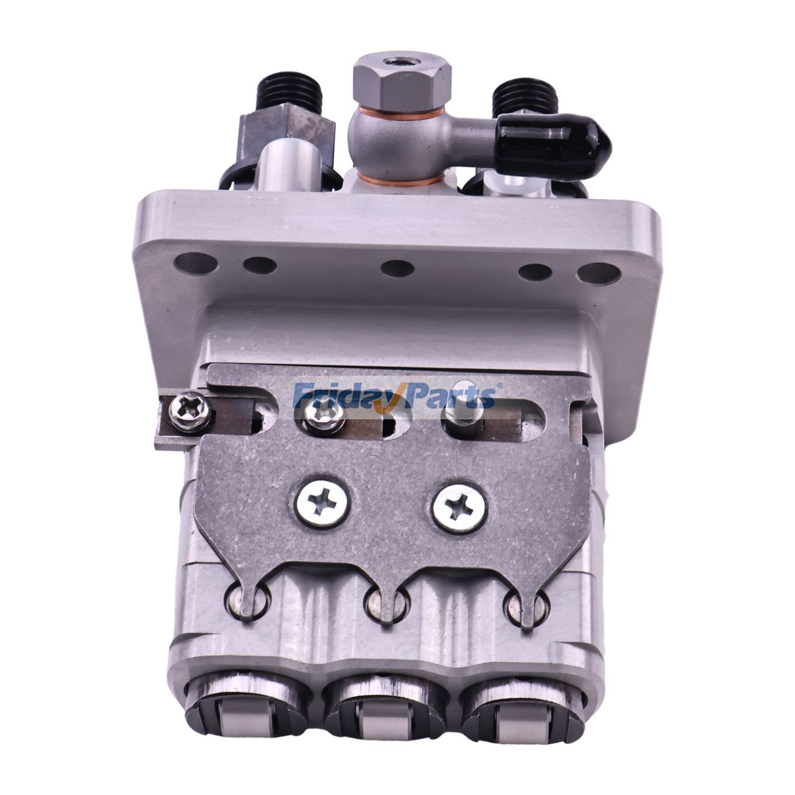 Engine Fuel Injection Pump