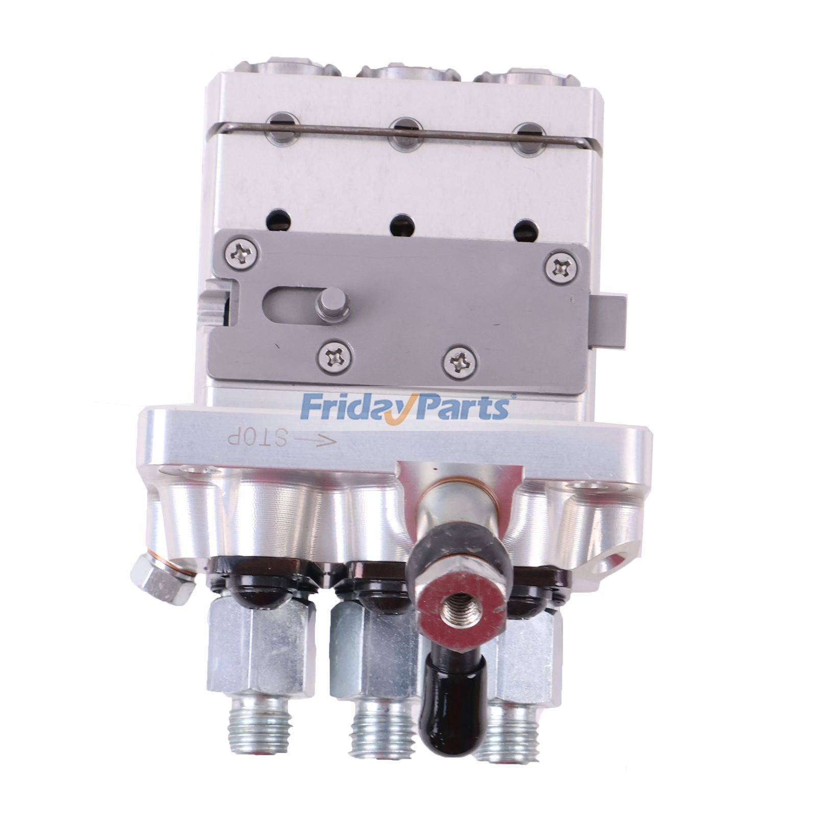 HB Speed Sensor by Polaris Witchdoctors