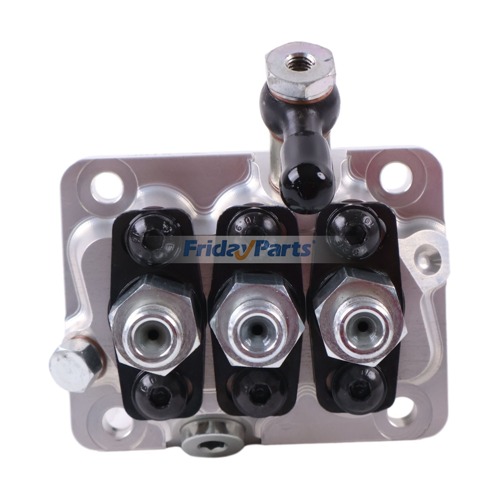 ドリームハイ Fuel Injection Pump 131017640 131017641 for Northern Lights